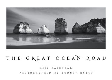 Great Ocean Road Calendar