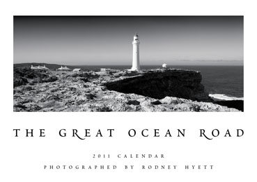 Great Ocean Road Calendar